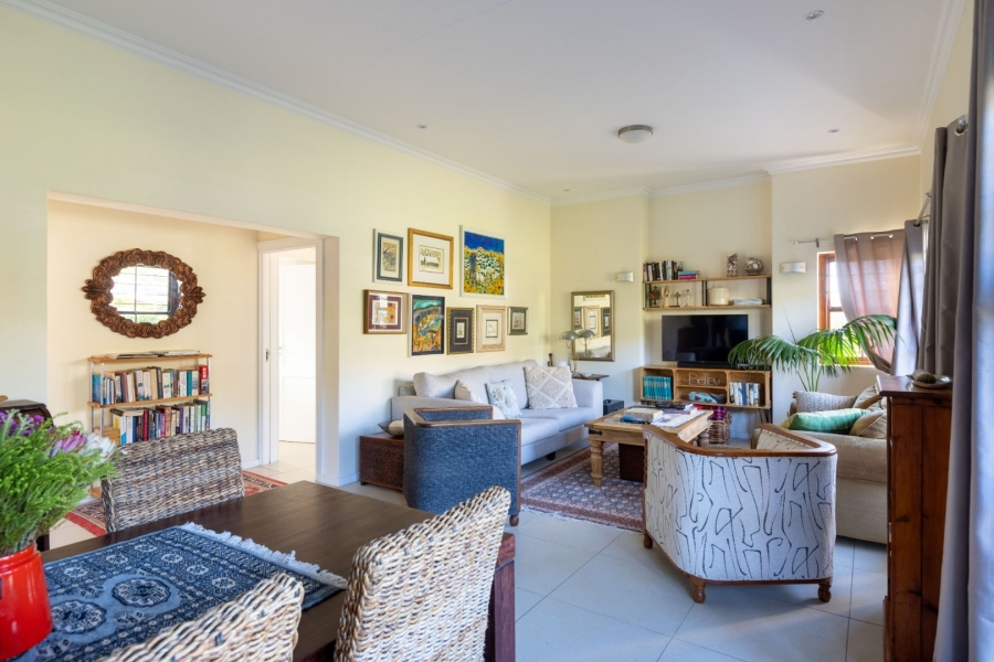 3 Bedroom Property for Sale in Whale Rock Gardens Western Cape